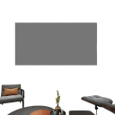 Schermo di proiezione 100" 16:9 221x125 cm Portatile Antiriflesso HD 1080 4K Grande schermo Home cinema Presentazione Ufficio Proiezione all'aperto 5