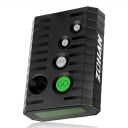 Schiettimer Akustische Trigger met hoge gevoeligheid 11,5 x 8,5 x 3,5 cm Verlichte LCD-display Voor schiettraining 3