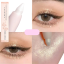 Schimmernde Creme Shadow Cream Shadow Stick Ultrapigmentierter Eyeliner Highlighter Wasserfest 5