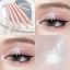 Schimmernde Creme Shadow Cream Shadow Stick Ultrapigmentierter Eyeliner Highlighter Wasserfest V244 3