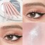 Schimmernde Creme Shadow Cream Shadow Stick Ultrapigmentierter Eyeliner Highlighter Wasserfest V244 6