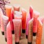 Schimmernder Lipgloss 3