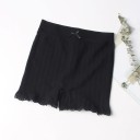 Schlafshorts für Damen 9