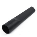 Schlitzdüse 35 mm schwarz 20,8 cm für Staubsauger Vax Miele flache Düse für Staub und Ecken Ersatz Kunststoffzubehör für die Haushaltsreinigung 2