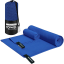 Schnell trocknendes Sporthandtuch, Fitnessstudio-Handtuch, schnell trocknendes Strandtuch, 40 x 80 cm 7