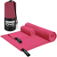 Schnell trocknendes Sporthandtuch, Fitnessstudio-Handtuch, schnell trocknendes Strandtuch, 40 x 80 cm 5