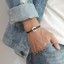 Schnurarmband H486 3