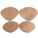 Schoenreparatiepleisters 4 stuks Z220 13