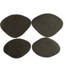 Schoenreparatiepleisters 4 stuks Z220 12