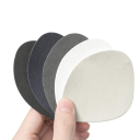 Schoenreparatiepleisters 4 stuks 2