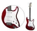 Schrauben 3 x 12 mm zur Montage von Gitarrendecks 50 Stück Metallmontageschrauben für Pickguard und Abdeckungen Elektrische und akustische 5