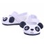 Schuhe für die Panda-Puppe 3