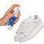 Schuhspray zur Geruchsentfernung. Antibakterielles Spray gegen Gerüche aus Schuhen und Socken. Schuhdesodorierungsspray 60 ml 2