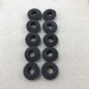Schuim voor Airpods-koptelefoons 10 stuks 2