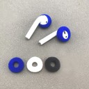 Schuim voor Airpods-koptelefoons 10 stuks 1