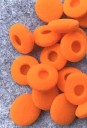 Schuimkussentjes voor koptelefoons 50 stuks 6