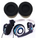 Schuimkussentjes voor Koss Porta Pro hoofdtelefoons 6 stuks 3