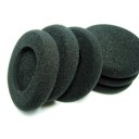 Schuimkussentjes voor Koss Porta Pro hoofdtelefoons 6 stuks 4