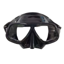 Schutzbrille zum Tauchen mit gehärteten Gläsern Wasserdichte Schwimmbrille Schnorcheln und Tauchen Meeresausrüstung 1