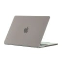 Schutzcover für MacBook Air 13,6 Zoll 2022 bis 2025 matt zweigeteiltes Schutzhülle für Modelle A2681 A3113 und A3240 für Ober 4