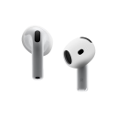 Schützende Silikonabdeckungen für AirPods der 4. Generation Ohrpolster Rutschfeste Schoner 1 Paar für Kopfhörer Zubehör für Apple AirPods 12