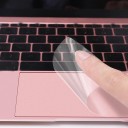 Schutzfolie für Touchpad MacBook Air 13 / Pro / Retina 2