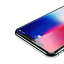 Schutzglas für iPhone XR 4 Stk 3