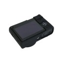 Schutzhülle für die Kamera Lumix TZ99 ZS99 Weiche Hülle 33 x 22 x 15 cm Schutz gegen Beschädigungen und Schmutz 4