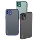 Schutzhülle für Poco X3/X3 Pro/X3 NFC 1