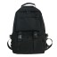 Schwarzer Damenrucksack 1