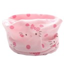 Scialle autunnale per bambini J573 5