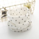 Sciarpa autunnale per bambini J572 2