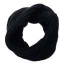 Sciarpa invernale da donna J508 3