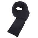 Sciarpa per bambini con motivo a zig zag J1867 3