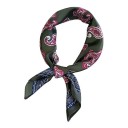 Sciarpa unisex con motivo 2