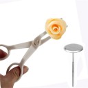 Scissors for Marzipan Flowers with Needle 4