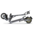 Scooter Eléctrico iE-S1, motor de 800W, batería de 48V 15Ah, ruedas todoterreno de 10 pulgadas, autonomía de 30–40 km 10
