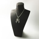 Scorpion Pendant 2
