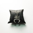 Scorpion Pendant 4