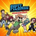 Scott Pilgrim vs. A Világ: A Játék Teljes Kiadás PS4 Fiók 1