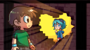 Scott Pilgrim vs. The World: The Game Complete Edition PS4 Konto 7