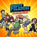 Scott Pilgrim vs. The World: The Game Complete Edition PS4 -tili 1