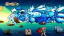 Scott Pilgrim vs. The World: The Game Complete Edition PS4 Účet 3