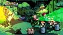 Scott Pilgrim vs. The World: The Game Complete Edition PS4 Účet 4