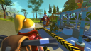 Scrap Mechanic Steam Fiók 7