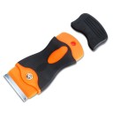 Scraper for Removing Adhesive and Stickers 1