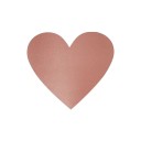 Scratch Sticker Heart 300 pcs 6