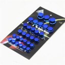 Screw and Nut Caps 30 pcs 3