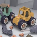 Screw Excavator 20.5 cm 4