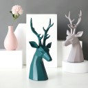 Sculpture décorative de cerf 2